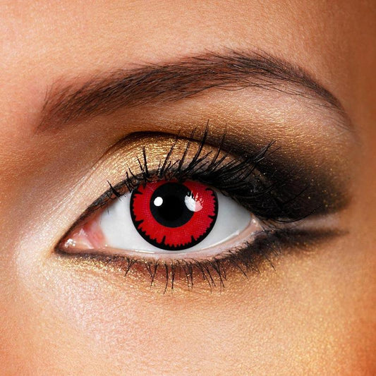 Breaking Dawn Contact Lenses - Uniieye