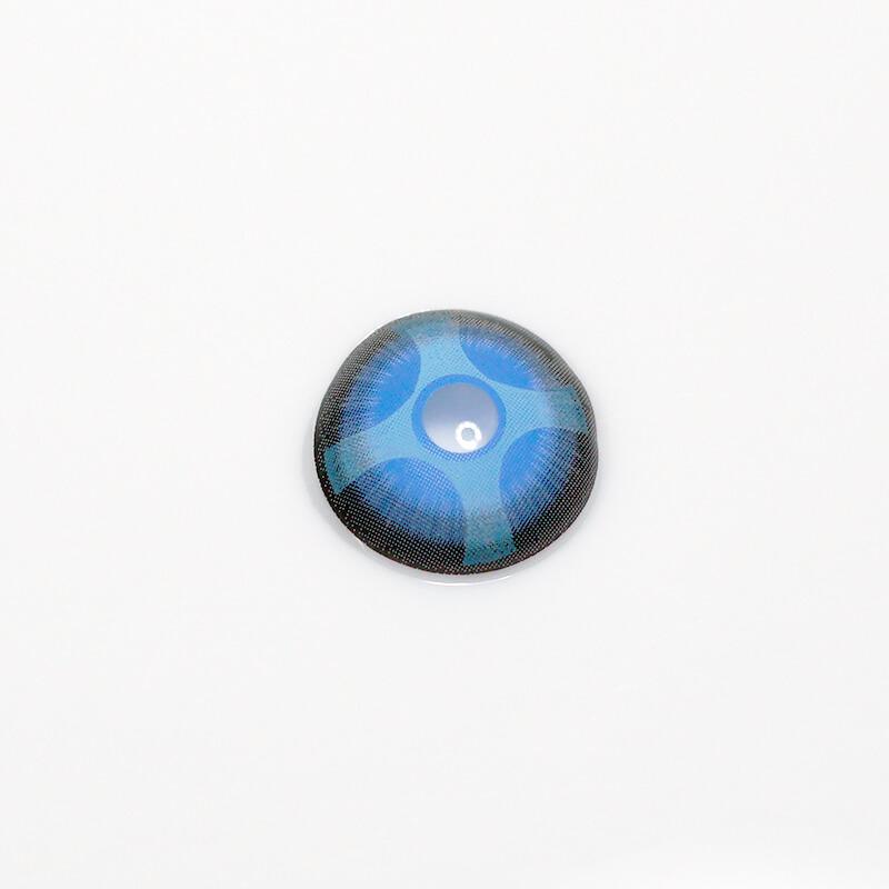 Decim-eye Cosplay Contact Lenses - Uniieye