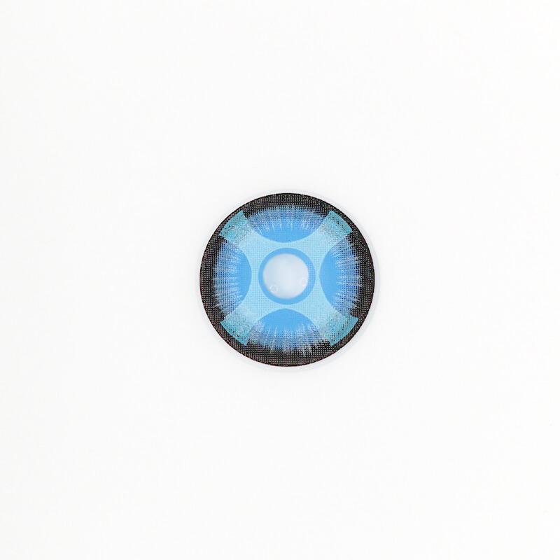 Decim-eye Cosplay Contact Lenses - Uniieye