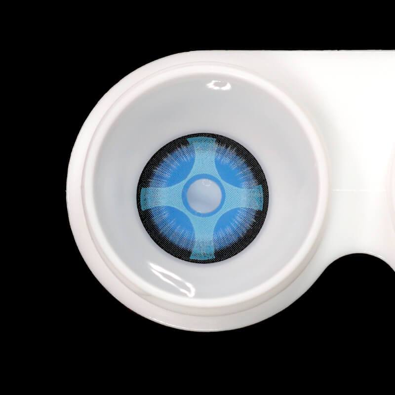 Decim-eye Cosplay Contact Lenses - Uniieye