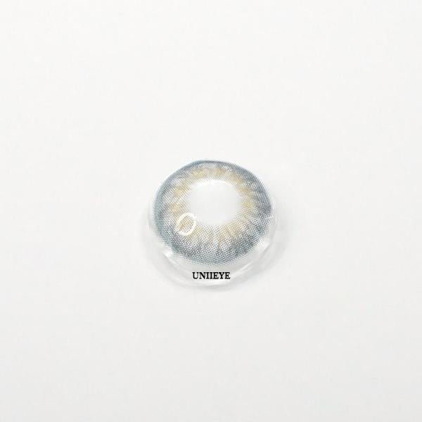 DNA Blue Grey Contact Lenses - Uniieye