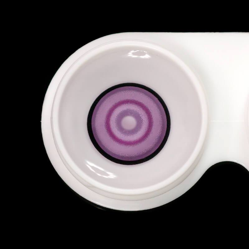 Sakuya Cosplay Contact Lenses - Uniieye